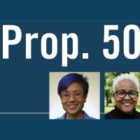 Prop. 50 Explained: What’s at Stake for California . . . and Congress