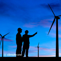 CLIMATE ONE: Policy Whiplash: Checking In With Labor Unions