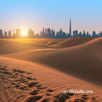 CLIMATE ONE: On the Ground at COP28: What’s at Stake with the Global Stocktake?