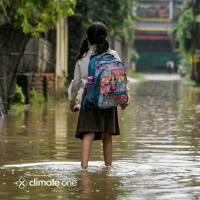 CLIMATE ONE: Navigating Science and Feelings on a Destabilized Planet