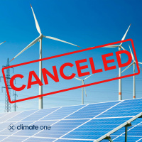 CLIMATE ONE: Trump’s Megabill Comes for the Clean Energy Transition