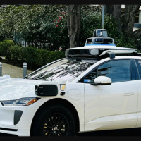 2025 Autonomous Vehicles  the City Symposium