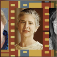 Bay Area Women Filmmakers Tell All