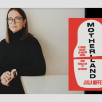 Julia Ioffe: A Feminist History of Modern Russia