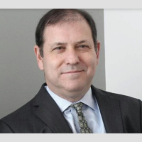 Ken Stern: The Secret to an Enduring and Thriving Life