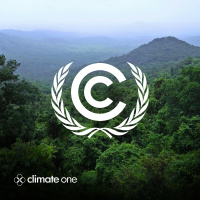 CLIMATE ONE: Reports from COP30: Climate Talks in the Amazon