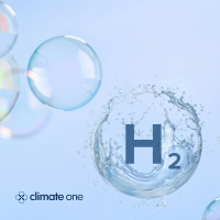 CLIMATE ONE: De-Hyping Hydrogen