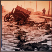 Matthew Davenport: The Great San Francisco Earthquake and Fire of 1906