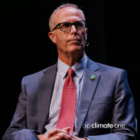CLIMATE ONE: Congressman Jared Huffman: Live from SF Climate Week