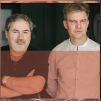 How to Get Dirty and Dark Money Out of Democracy with Drew Sullivan and Paul Radu