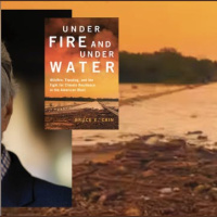 Bruce Cain: Under Fire and Under Water in the American West