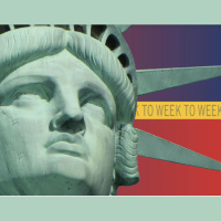 Week to Week Politics Roundtable and Social Hour: November 17, 2025