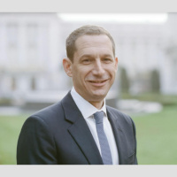 Mayor Daniel Lurie: “People Are Betting on San Francisco Again”