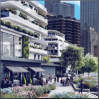 Empty Spaces and Hybrid Places: The Pandemics Lasting Impact on Real Estate