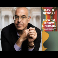 David Brooks: How to Know a Person