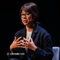 CLIMATE ONE: Solutions That Work With Grist, Project Drawdown and Jenny Odell