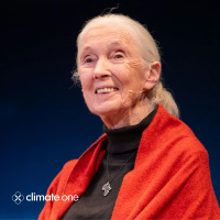CLIMATE ONE BONUS: Remembering Dr. Jane Goodall