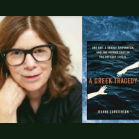 Jeanne Carstensen: The Human Cost of the Migration Crisis