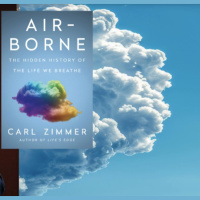 Carl Zimmer: Air-Borne