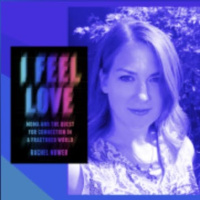 Rachel Nuwer: Understanding MDMA