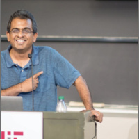 Are We Living Inside a Video Game? Rizwan Virk on his Simulation Hypothesis