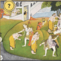 Shiva’s Many Dances: The Tandava Nritya