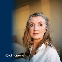 CLIMATE ONE: Rebecca Solnit on Why It’s Not Too Late