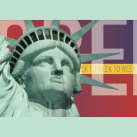 October Week to Week Political Roundtable and Social Hour