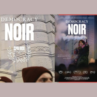 Democracy Noir: Documentary Film Screening