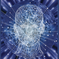 George Musser: Unraveling the Mysteries of the Universe Through Human Consciousness and AI 