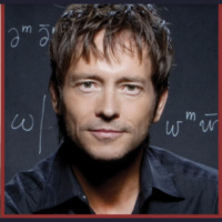 Edward Frenkel—Back to the Roots: How Do We Revive Pythagorean Tradition in the Age of AI?