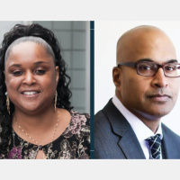 The Art of Second Chances: Community-Led Pathways to Justice and Prosperity