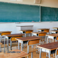 CLIMATE ONE: How Students and Teachers Are Talking About Climate 