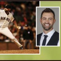 Jeremy Affeldt: Pitching in the Big Leagues—Physical, Psychological and Strategic Aspects