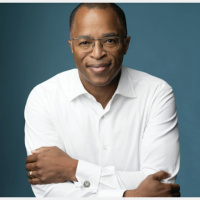 Jonathan Capehart: Finding My Voice