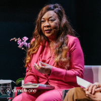 CLIMATE ONE: Justice and Faith: Catherine Coleman Flowers and Justin J. Pearson