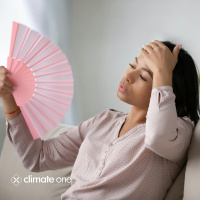 CLIMATE ONE: Dead Heat: The Danger Of Home Power Shutoffs