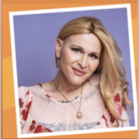 Telling Trans Stories with Shakina