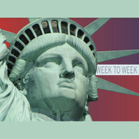 Week to Week Politics Roundtable: August 18, 2025