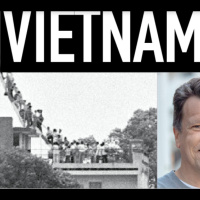 Humanities West Presents Lessons Unlearned: The 50th Anniversary of the End of the Vietnam War