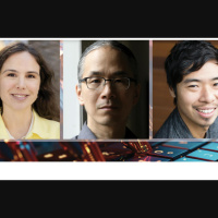 A Conversation on Writing and AI: Once Upon an Algorithm