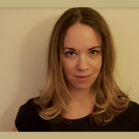 Sarah Kendzior: The Last American Roadtrip