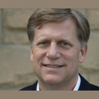Michael McFaul: Autocrats vs Democrats and the New Global Order