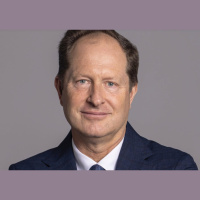 Former Ambassador Mark Brzezinski: The U.S., Poland and the Heart of Europe