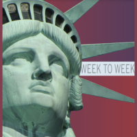 Week to Week Politics Roundtable: Trumps First 100 Days