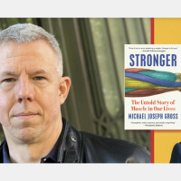 Michael Joseph Gross with Guy Raz: The Untold Story of Muscle In Our Lives