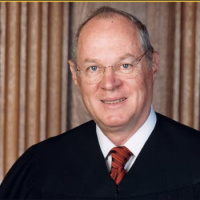 Justice Anthony Kennedy: Life, Law, and Liberty