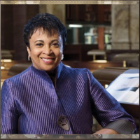 Dr. Carla Hayden: Inside the Library of Congress