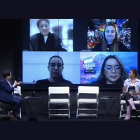 San Francisco Pride Third Annual Human Rights Summit Segment 2