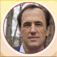 Jeff Goodell: The Heat Will Kill You First